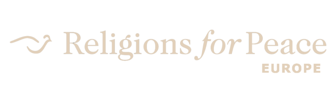Religions for Peace Europe Logo