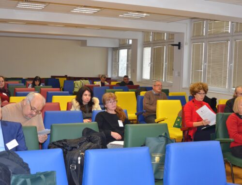 RfP Bulgaria Conference on Harmony in Diversity